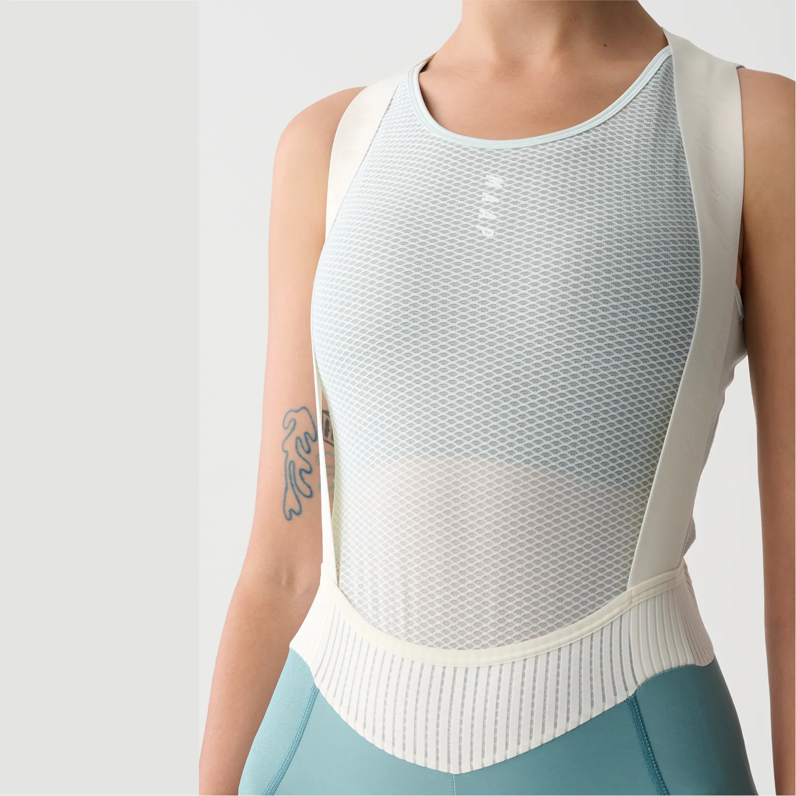 Women's Team Base Layer Lunar