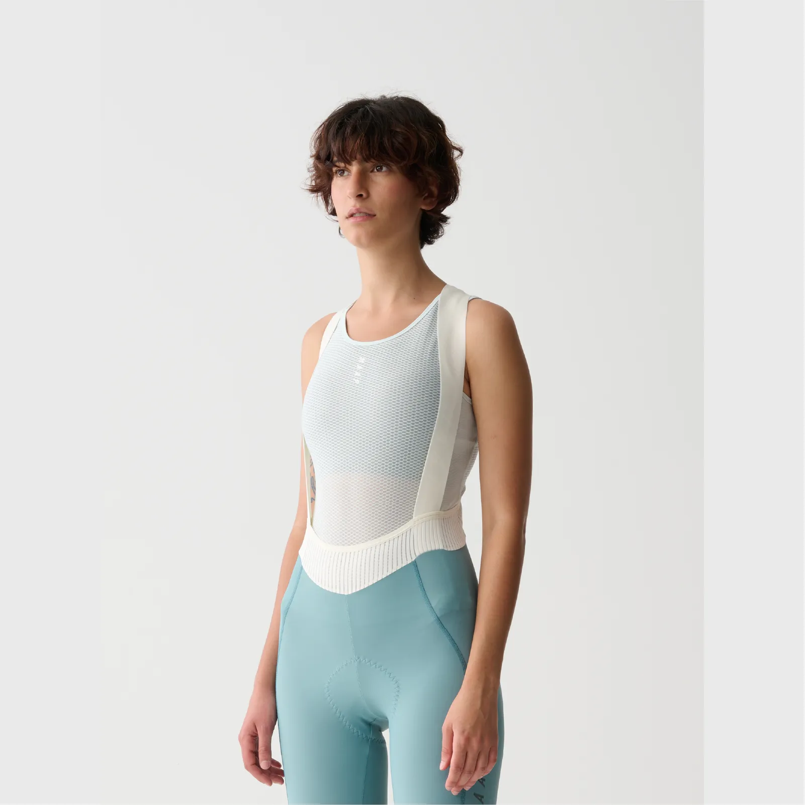 Women's Team Base Layer Lunar