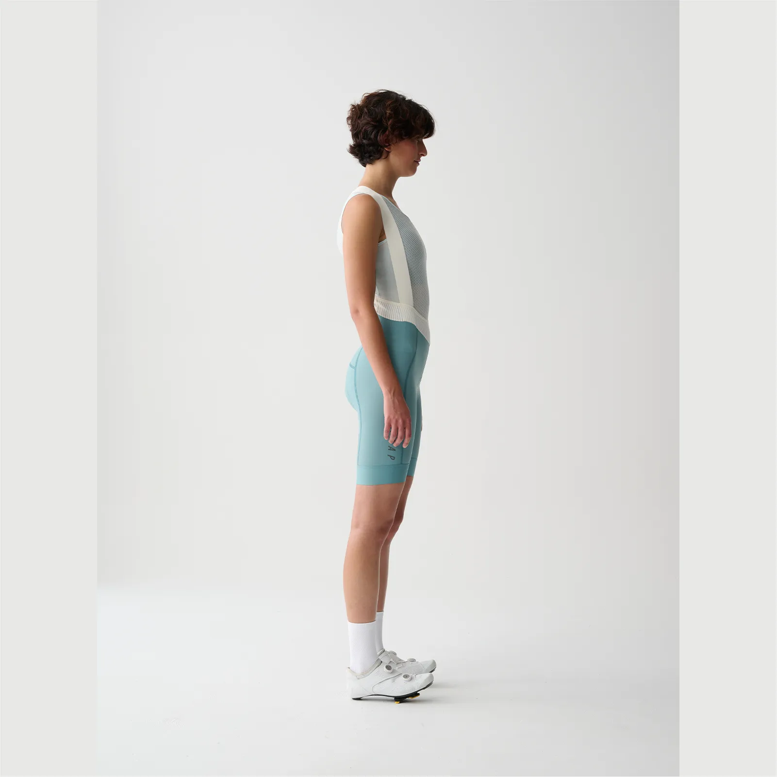 Women's Team Base Layer Lunar
