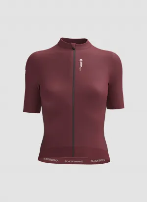 Women's WMN Integrated Jersey - Chocolate
