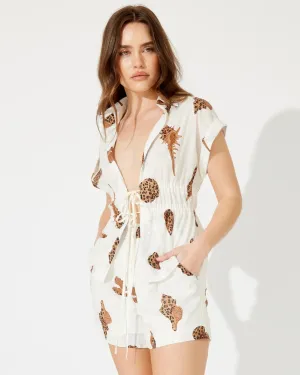 ZEPHYR SHORT